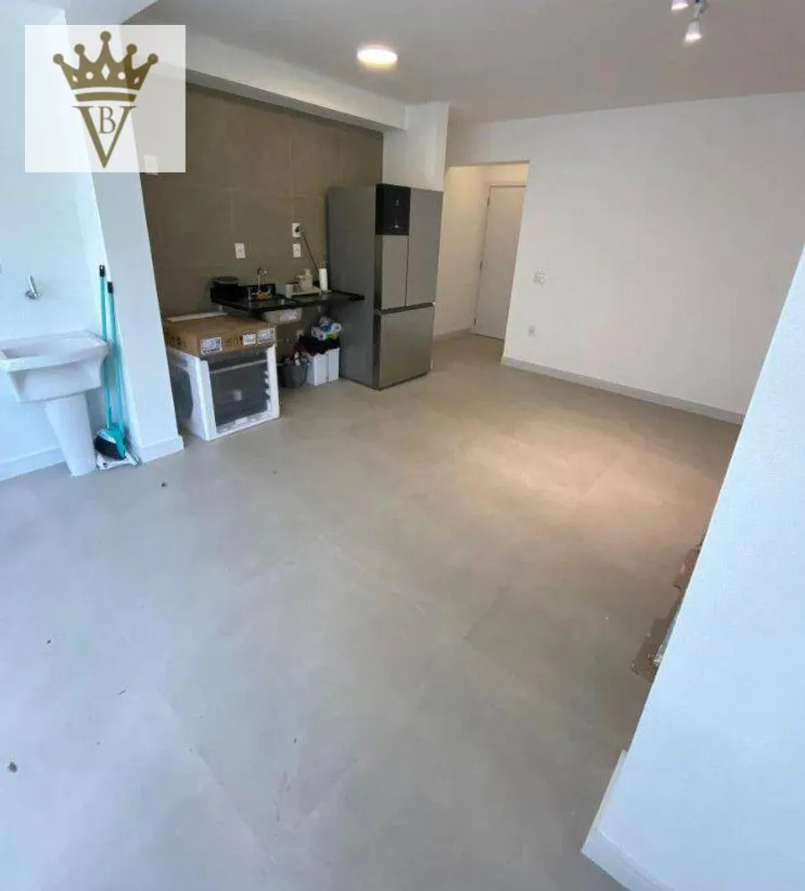 Apartamento, 1 quarto, 46 m² - Foto 4