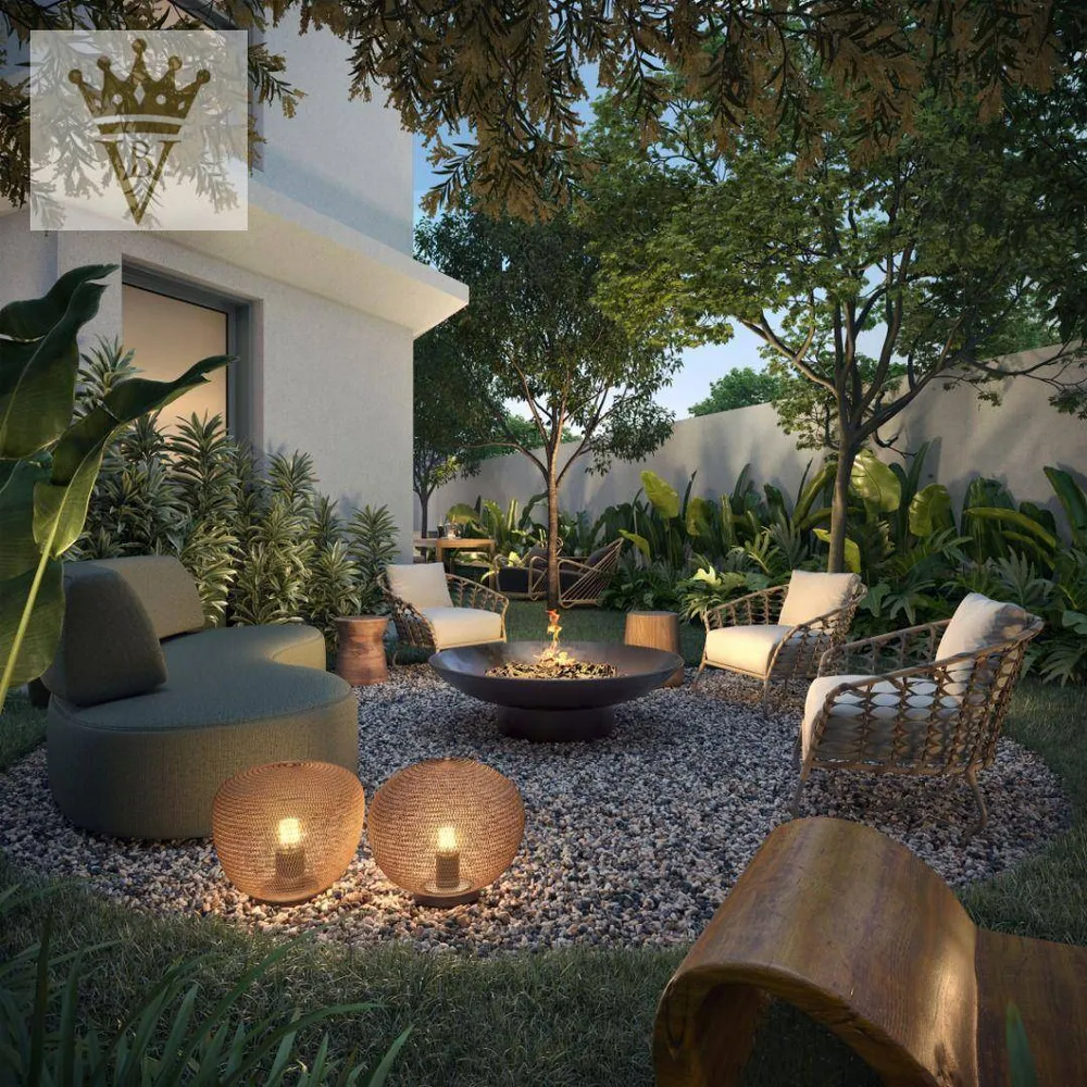 Cobertura, 3 quartos, 277 m² - Foto 5