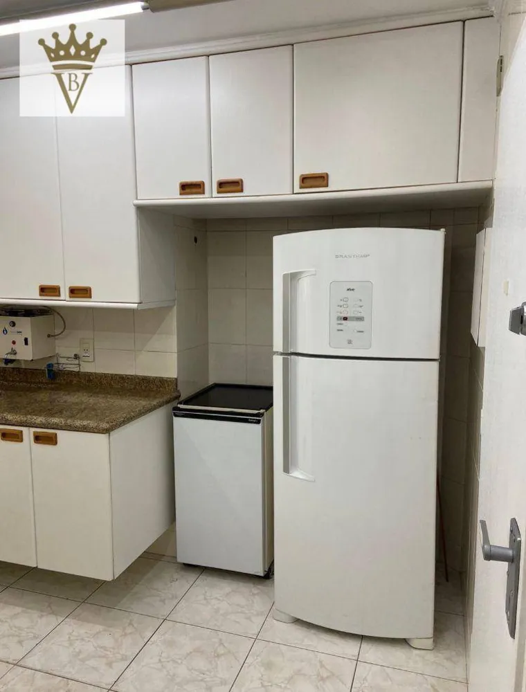 Apartamento, 4 quartos, 155 m² - Foto 9