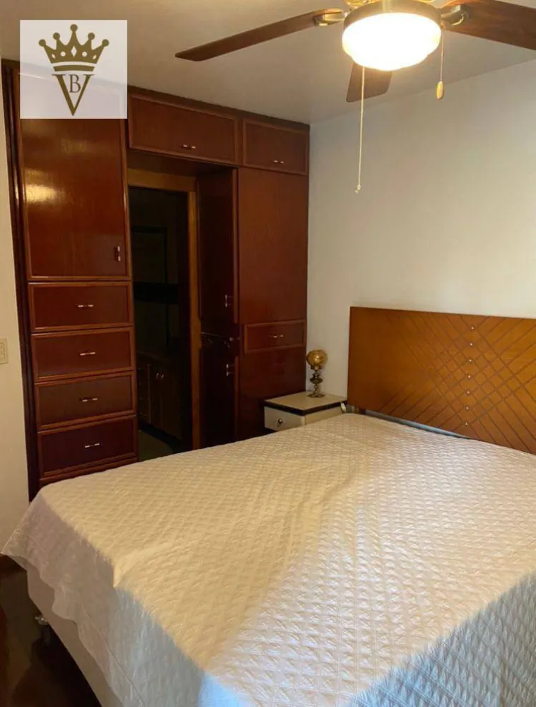Apartamento, 4 quartos, 155 m² - Foto 5