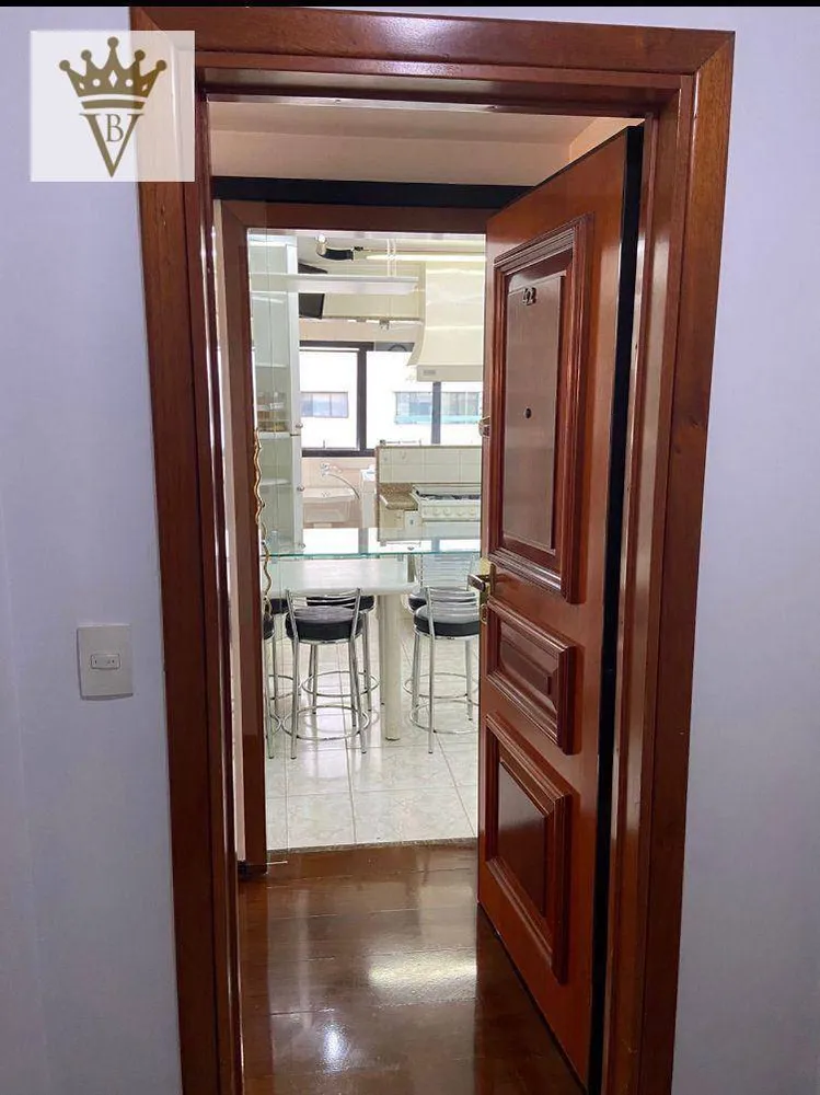 Apartamento, 4 quartos, 155 m² - Foto 6