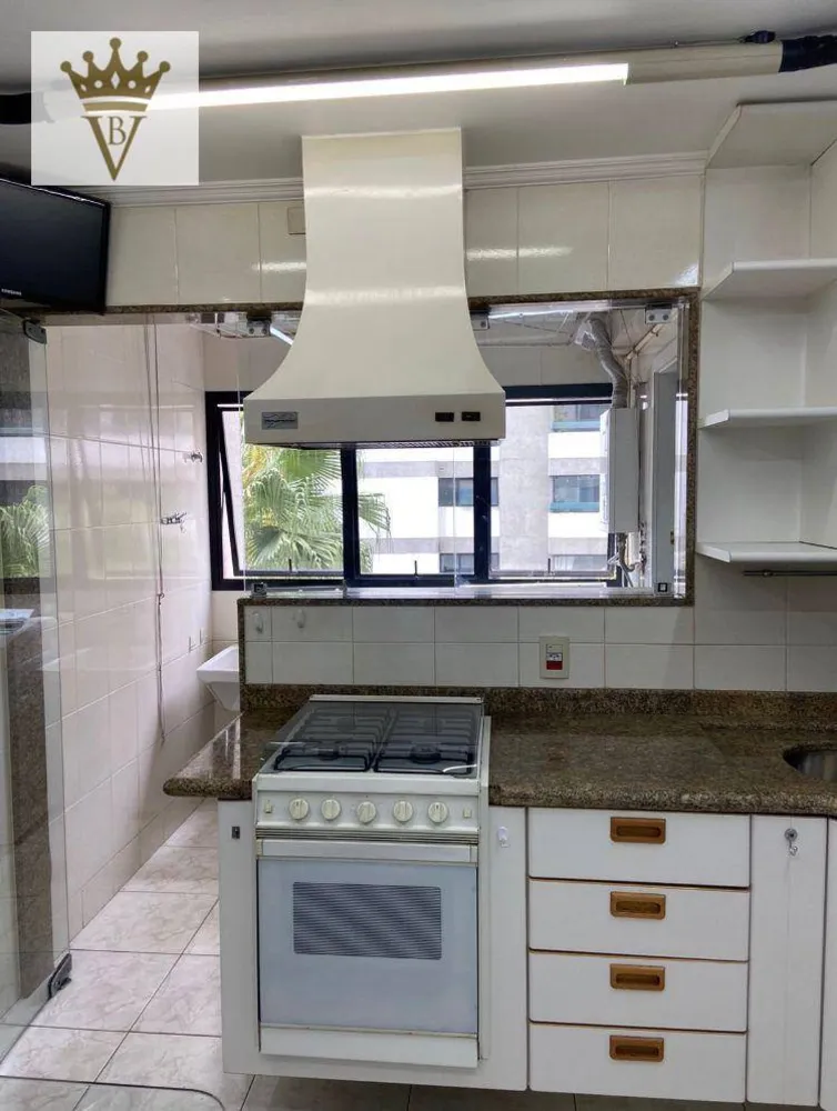 Apartamento, 4 quartos, 155 m² - Foto 2