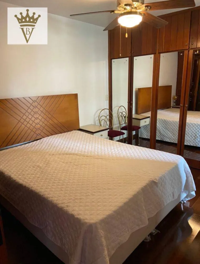 Apartamento, 4 quartos, 155 m² - Foto 16