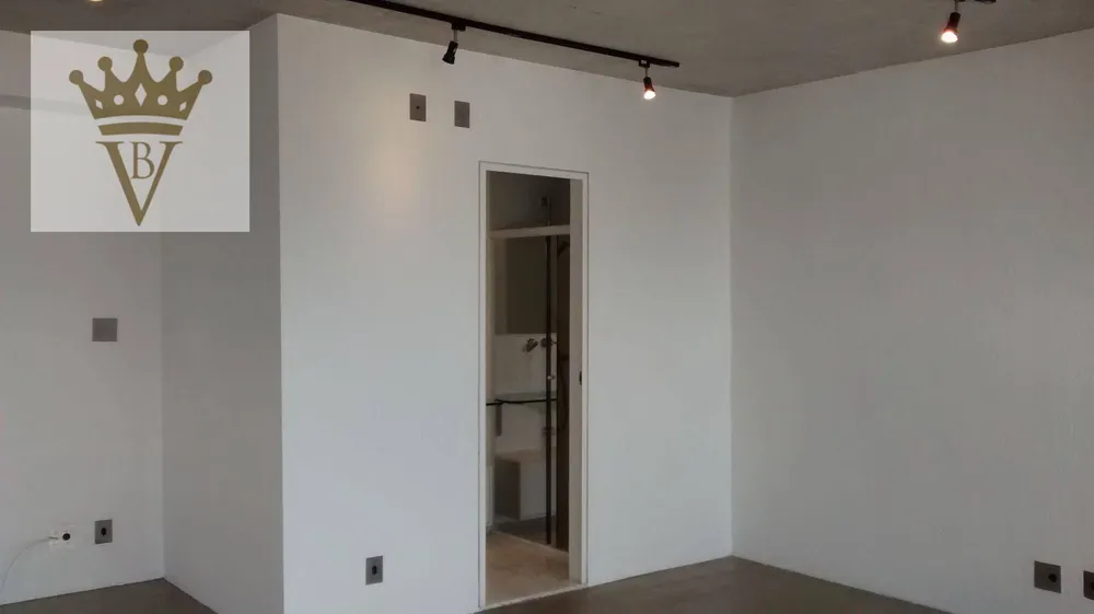 Apartamento, 1 quarto, 57 m² - Foto 9