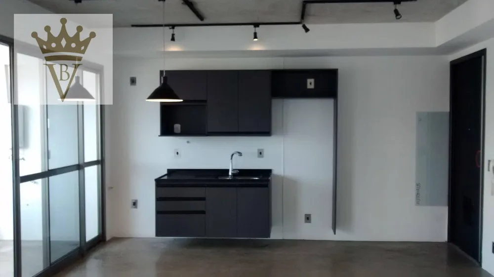 Apartamento, 1 quarto, 57 m² - Foto 3