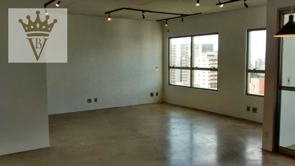 Apartamento, 1 quarto, 57 m² - Foto 2