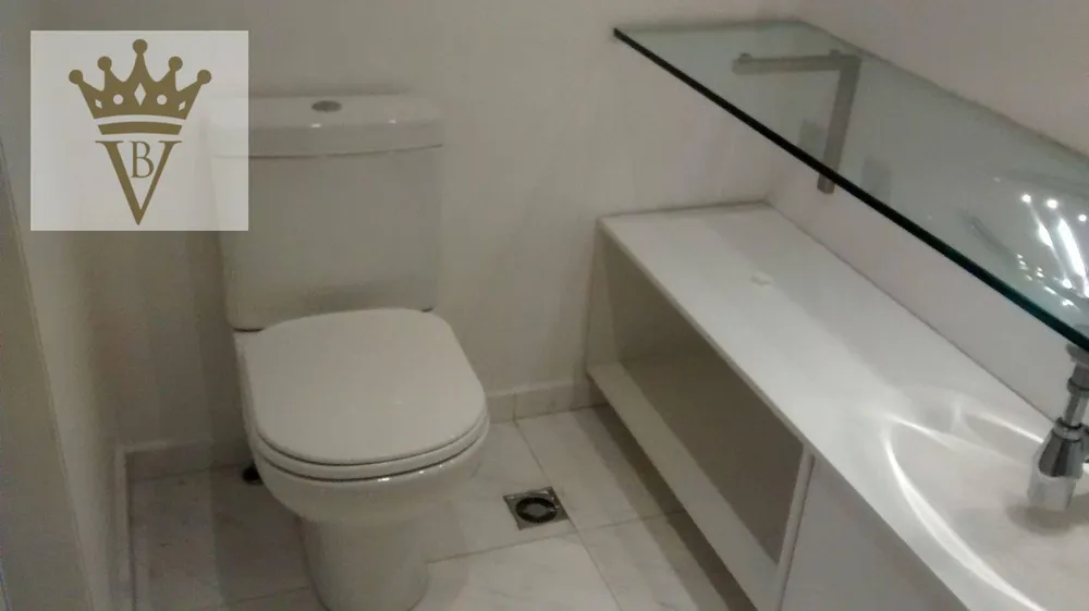 Apartamento, 1 quarto, 57 m² - Foto 11