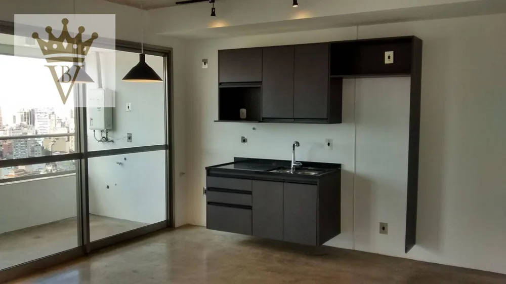 Apartamento, 1 quarto, 57 m² - Foto 4