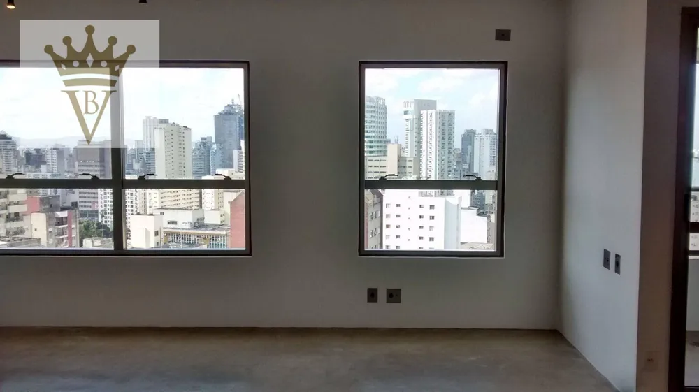 Apartamento, 1 quarto, 57 m² - Foto 6