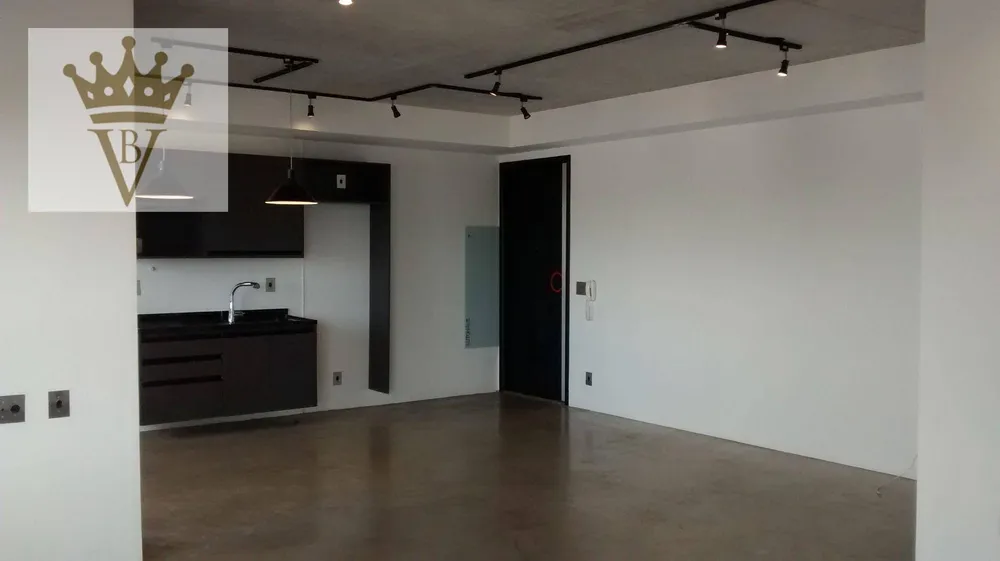 Apartamento, 1 quarto, 57 m² - Foto 5