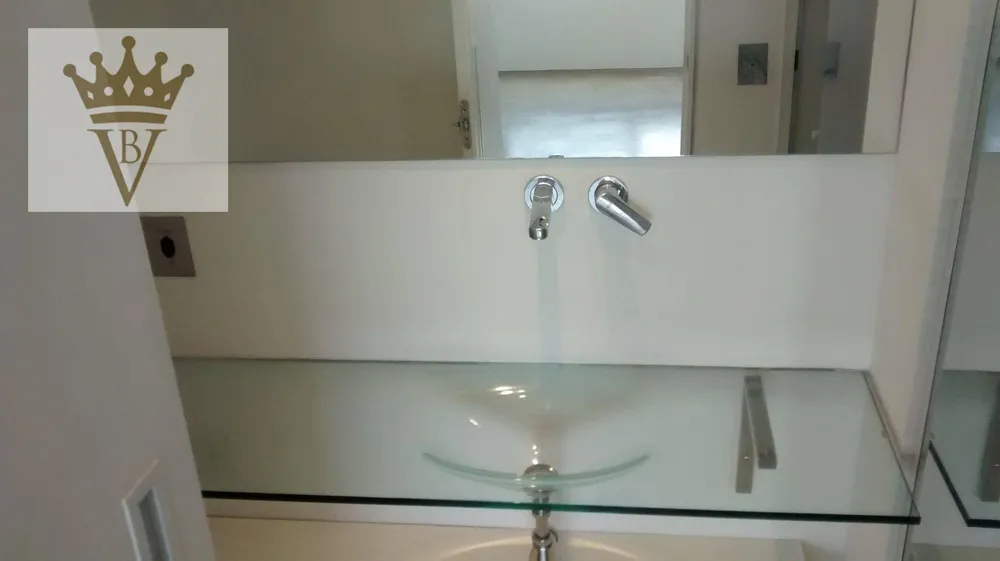 Apartamento, 1 quarto, 57 m² - Foto 12