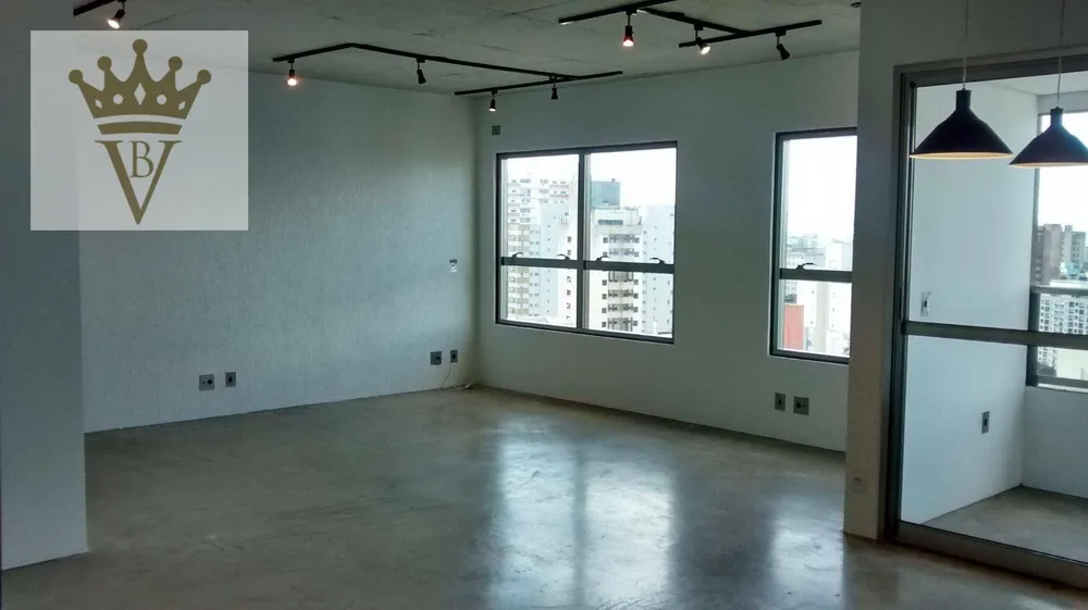 Apartamento, 1 quarto, 57 m² - Foto 1