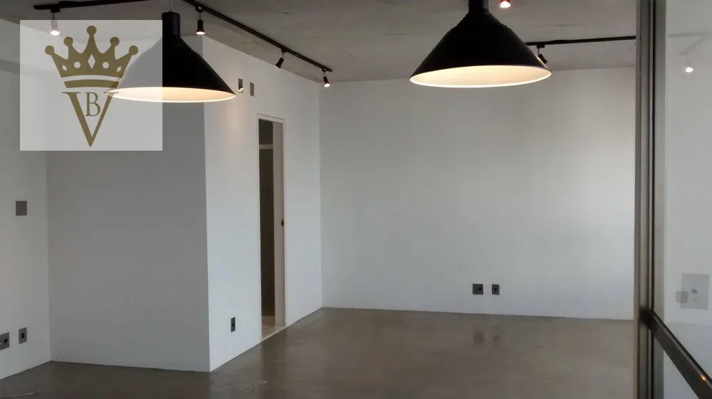 Apartamento, 1 quarto, 57 m² - Foto 7