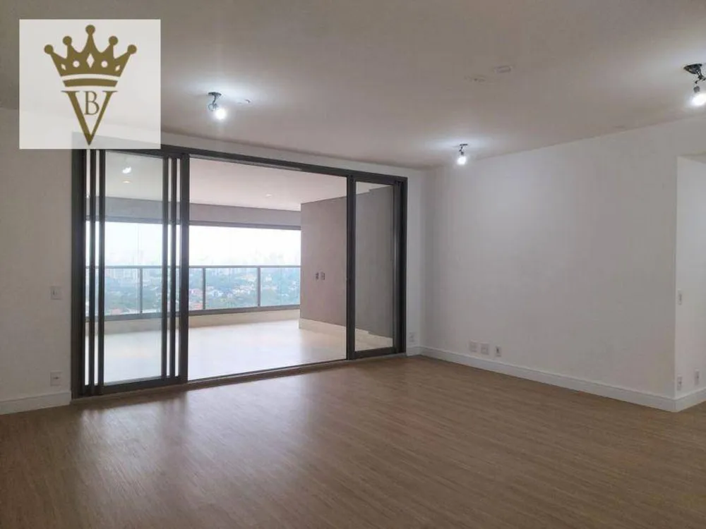 Apartamento, 3 quartos, 160 m² - Foto 4