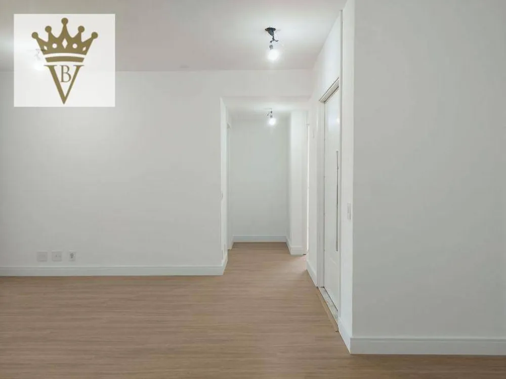 Apartamento, 3 quartos, 160 m² - Foto 1