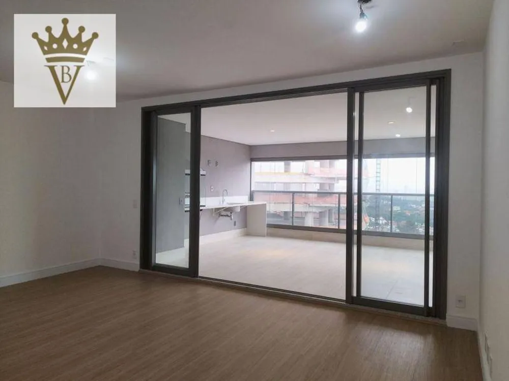 Apartamento, 3 quartos, 160 m² - Foto 8