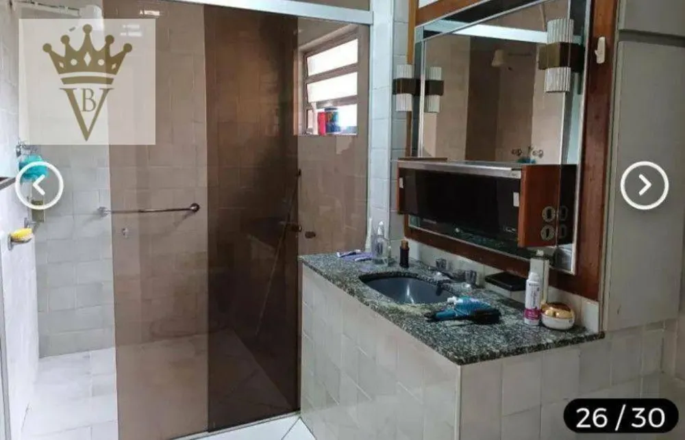 Casa, 4 quartos, 351 m² - Foto 3