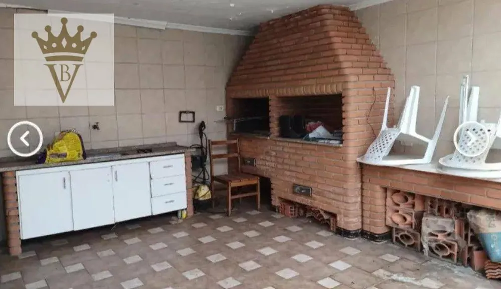 Casa, 4 quartos, 351 m² - Foto 10
