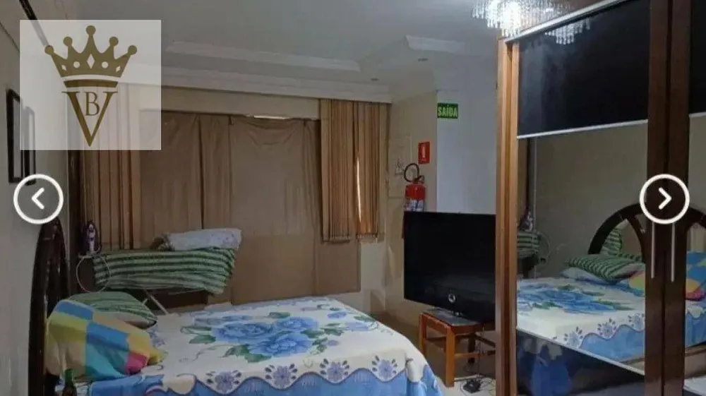 Casa, 4 quartos, 351 m² - Foto 8