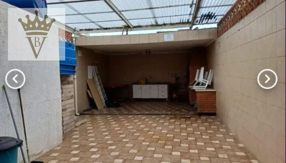 Casa, 4 quartos, 351 m² - Foto 9