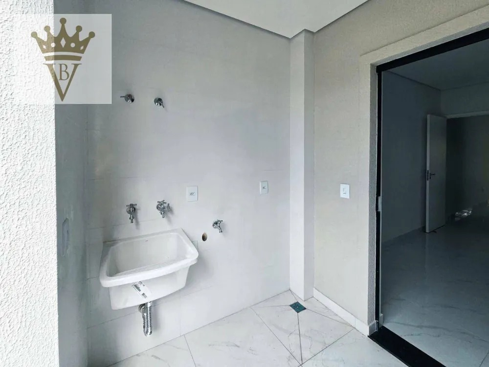 Casa, 3 quartos, 125 m² - Foto 1