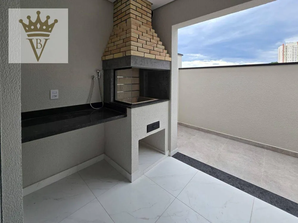 Casa, 3 quartos, 125 m² - Foto 3