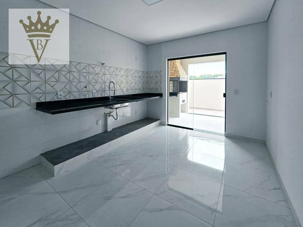 Casa, 3 quartos, 125 m² - Foto 2