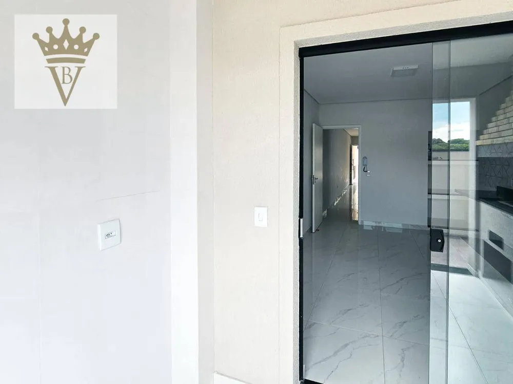 Casa, 3 quartos, 125 m² - Foto 4