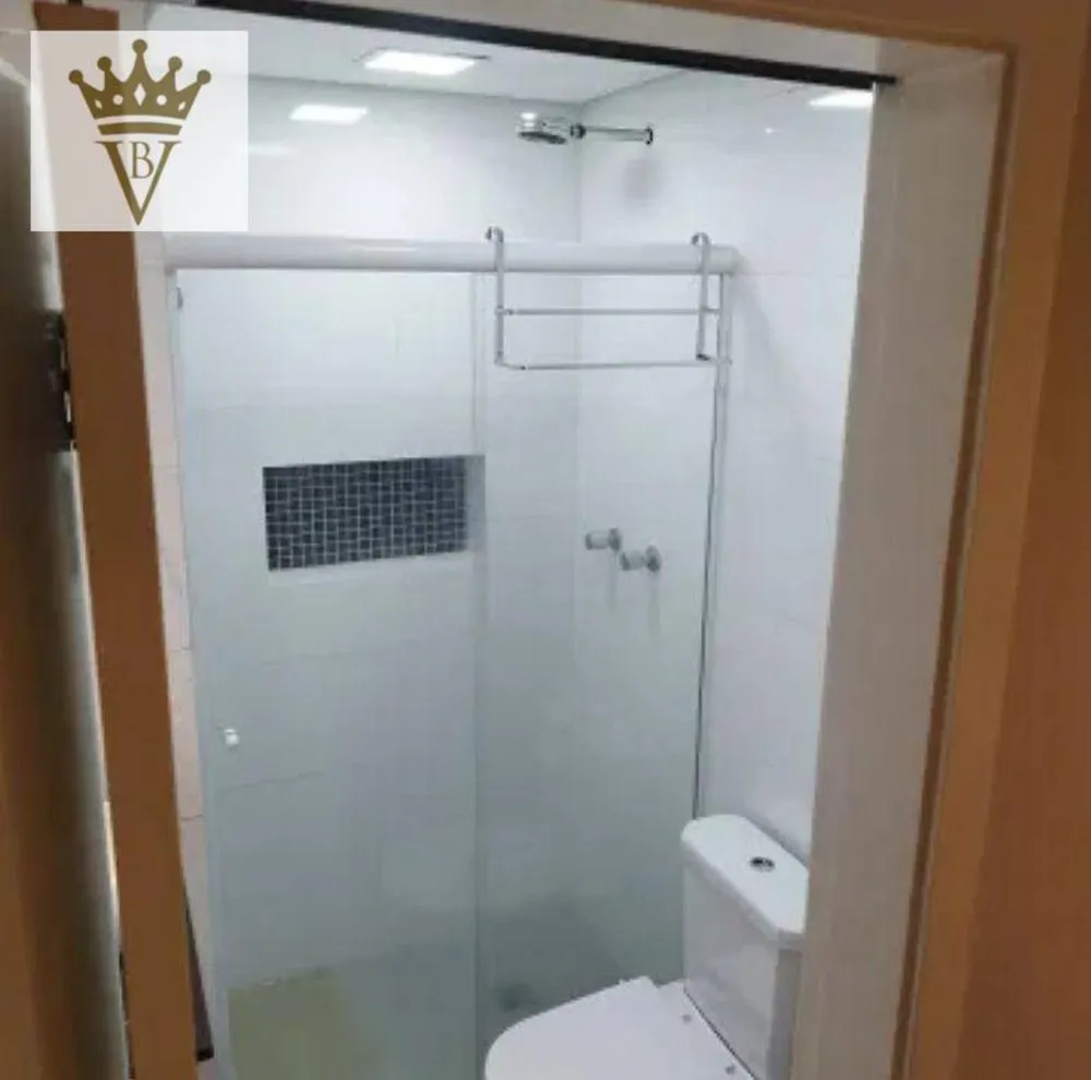 Apartamento, 2 quartos, 64 m² - Foto 5