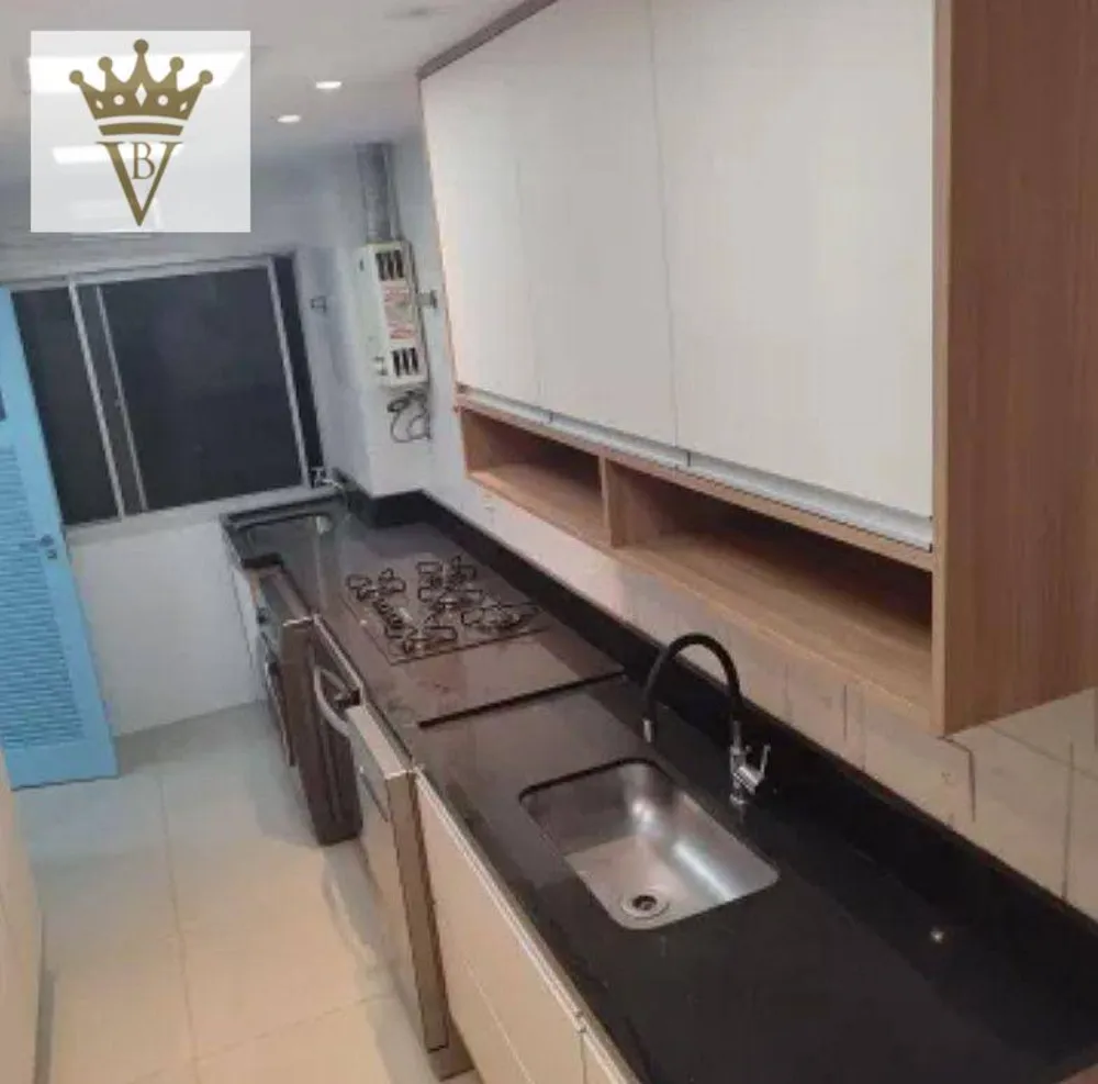 Apartamento, 2 quartos, 64 m² - Foto 7