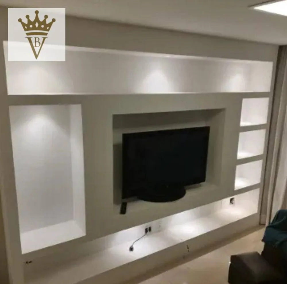 Apartamento, 2 quartos, 64 m² - Foto 9