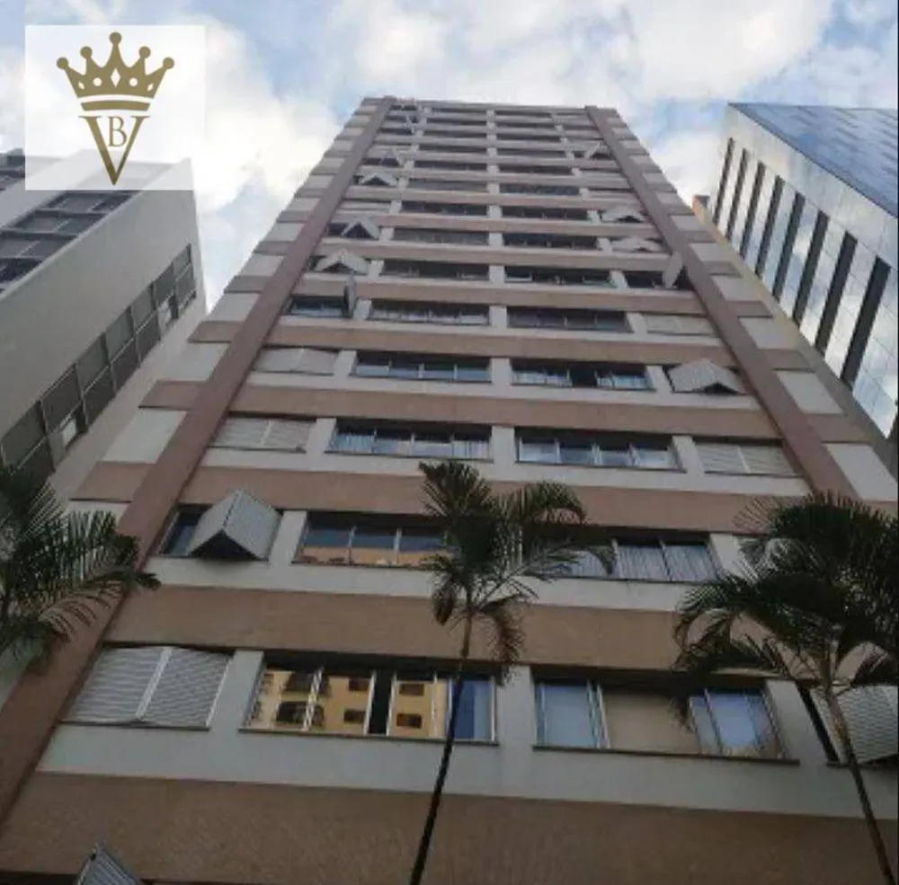 Apartamento, 2 quartos, 64 m² - Foto 6