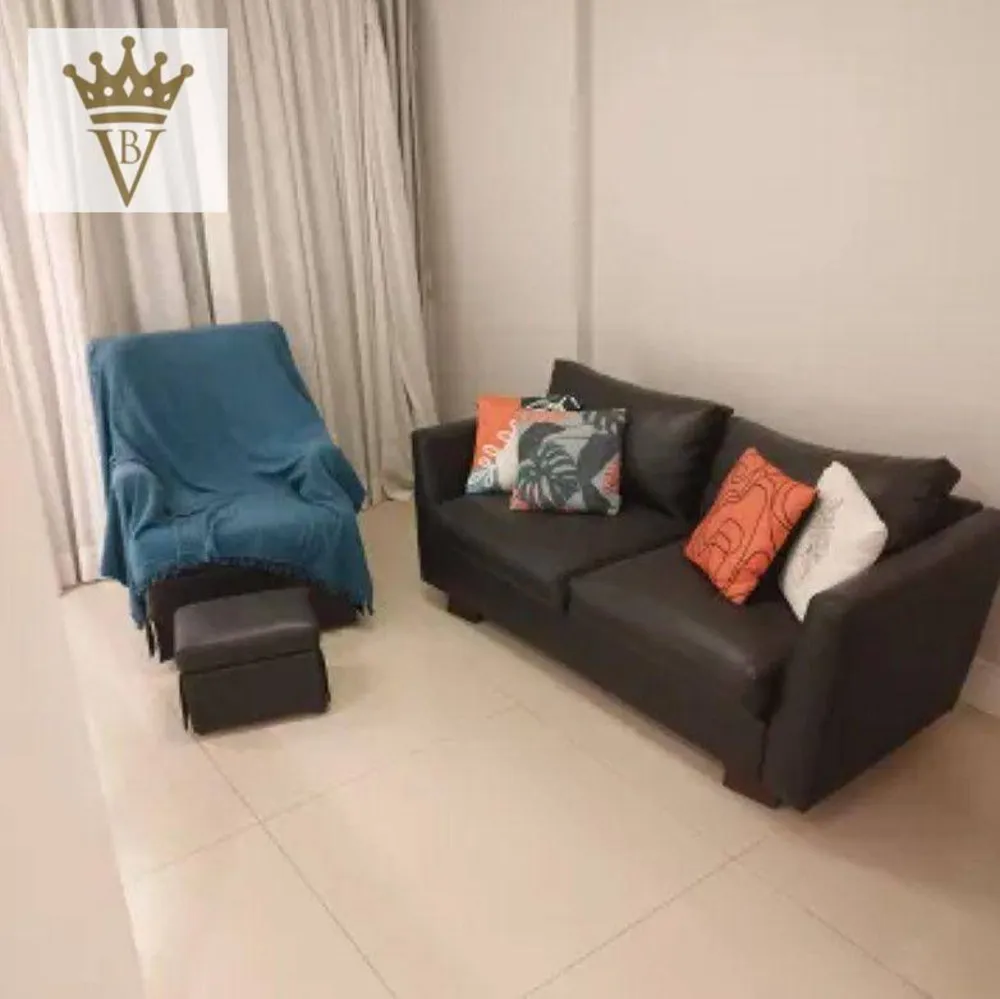 Apartamento, 2 quartos, 64 m² - Foto 3