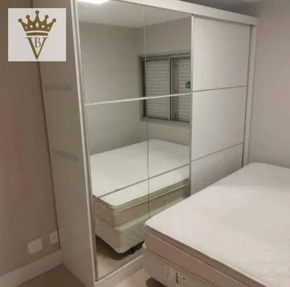 Apartamento, 2 quartos, 64 m² - Foto 2
