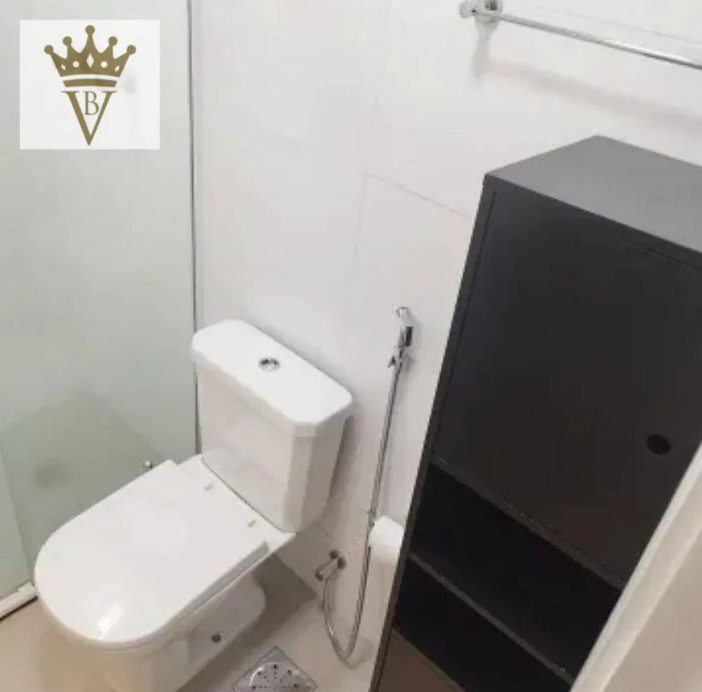 Apartamento, 2 quartos, 64 m² - Foto 10