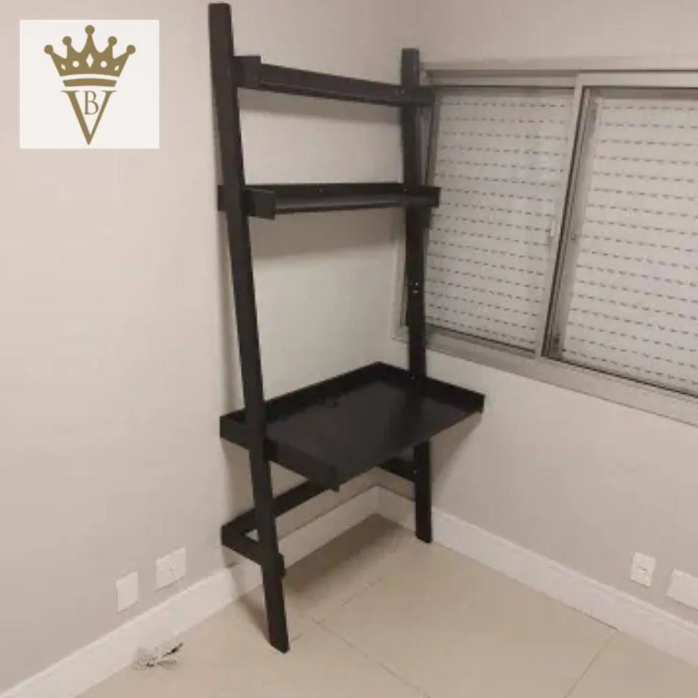 Apartamento, 2 quartos, 64 m² - Foto 4