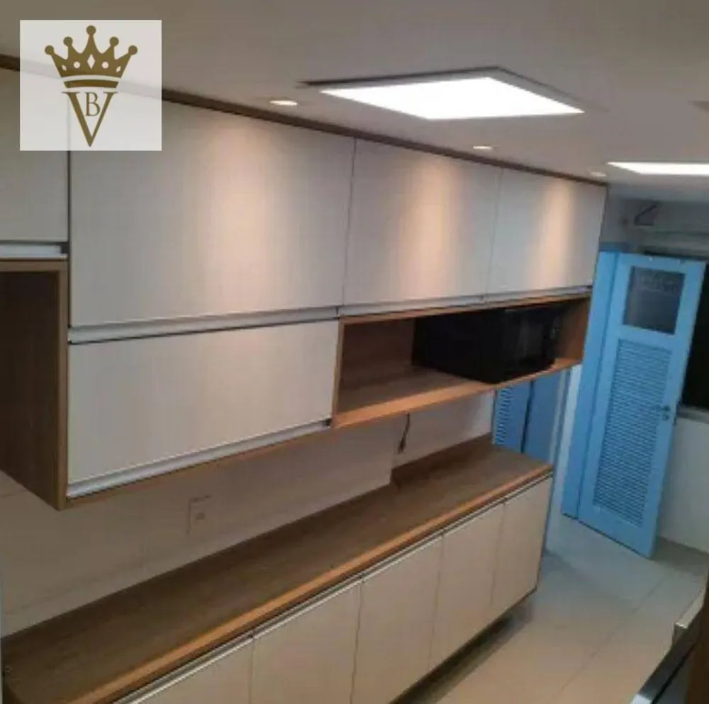 Apartamento, 2 quartos, 64 m² - Foto 7