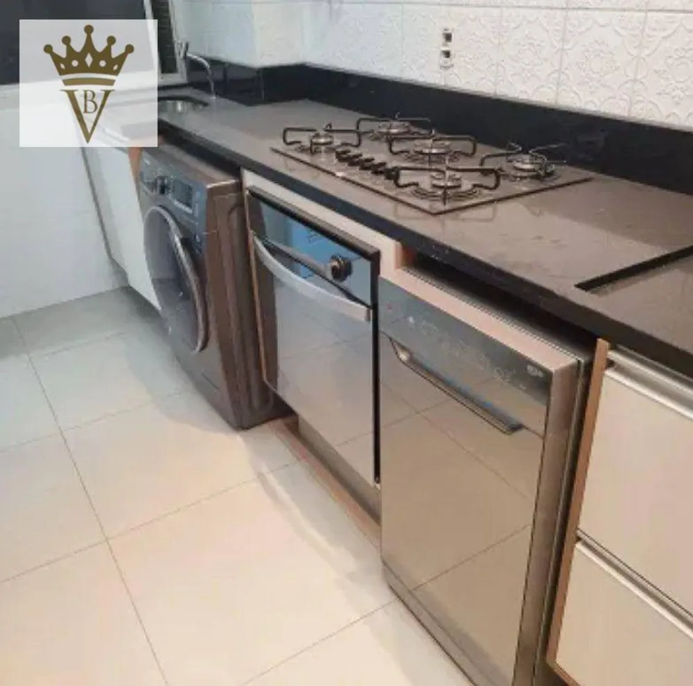 Apartamento, 2 quartos, 64 m² - Foto 12