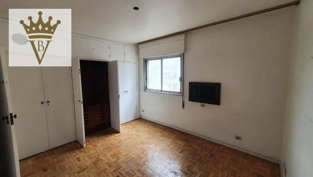 Apartamento, 3 quartos, 300 m² - Foto 5