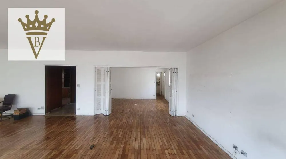 Apartamento, 3 quartos, 300 m² - Foto 2