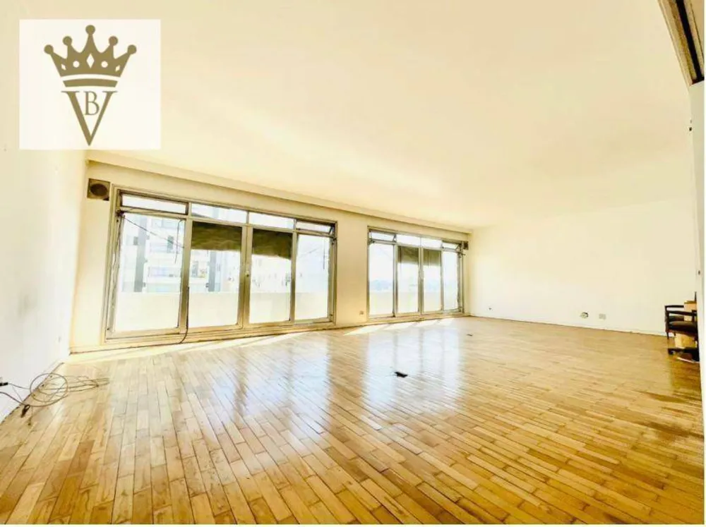 Apartamento, 3 quartos, 300 m² - Foto 3