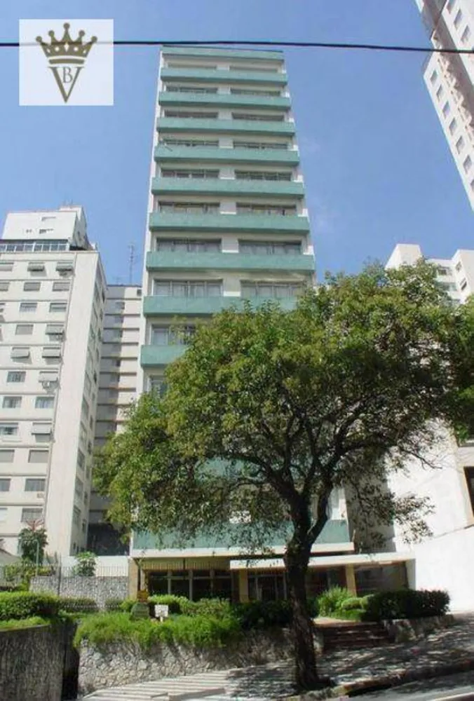 Apartamento, 3 quartos, 300 m² - Foto 6