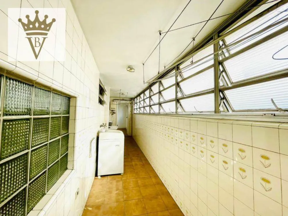 Apartamento, 3 quartos, 300 m² - Foto 6