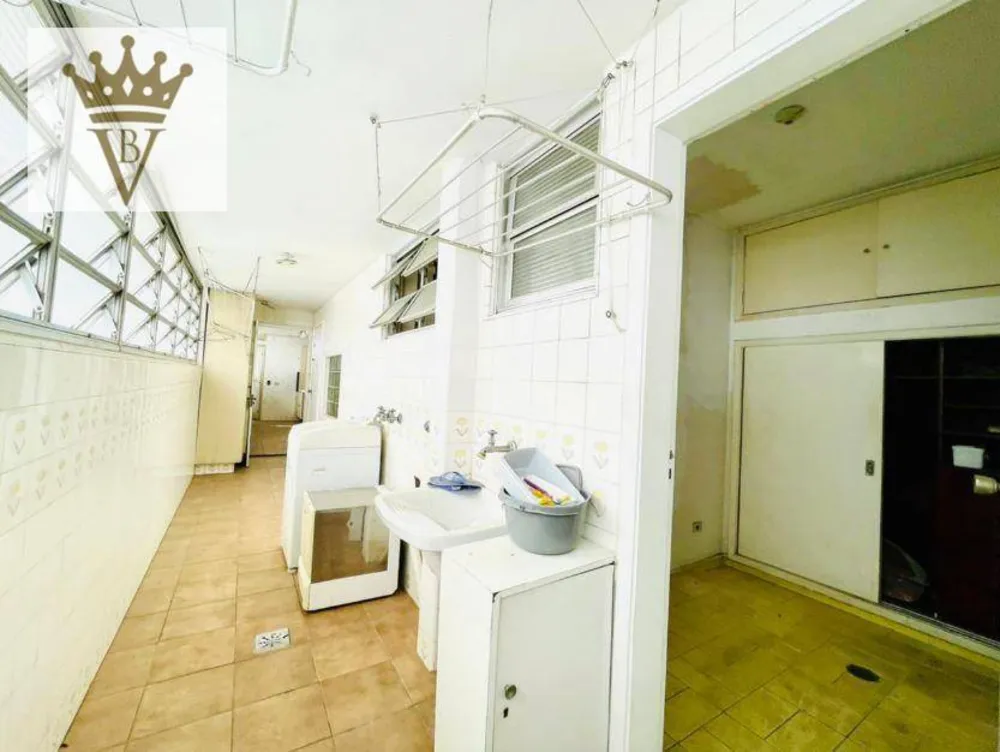 Apartamento, 3 quartos, 300 m² - Foto 3