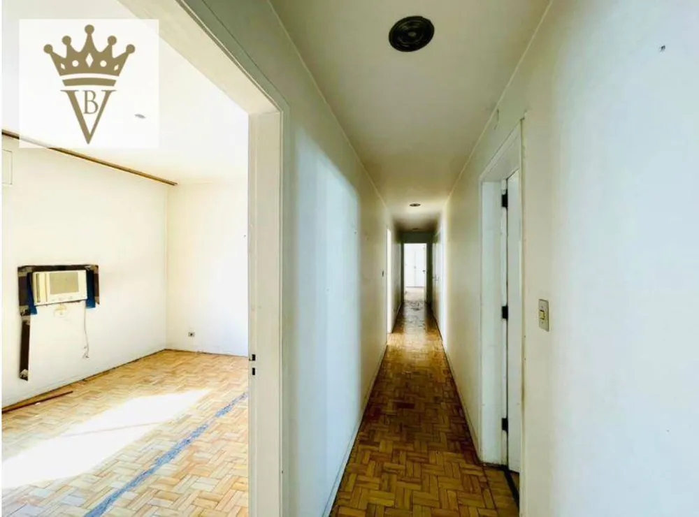 Apartamento, 3 quartos, 300 m² - Foto 4
