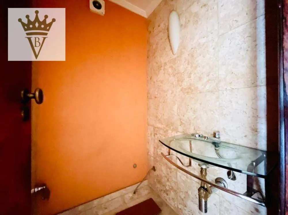Apartamento, 3 quartos, 300 m² - Foto 1