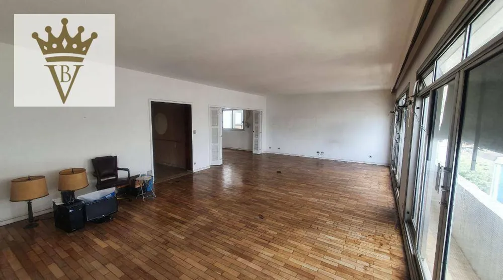 Apartamento, 3 quartos, 300 m² - Foto 8