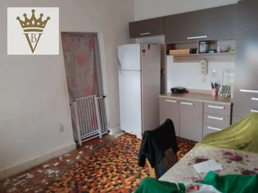 Terreno, 265 m² - Foto 1