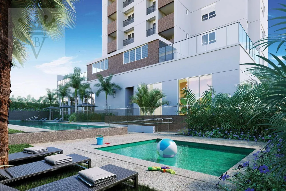 Apartamento, 3 quartos, 163 m² - Foto 3