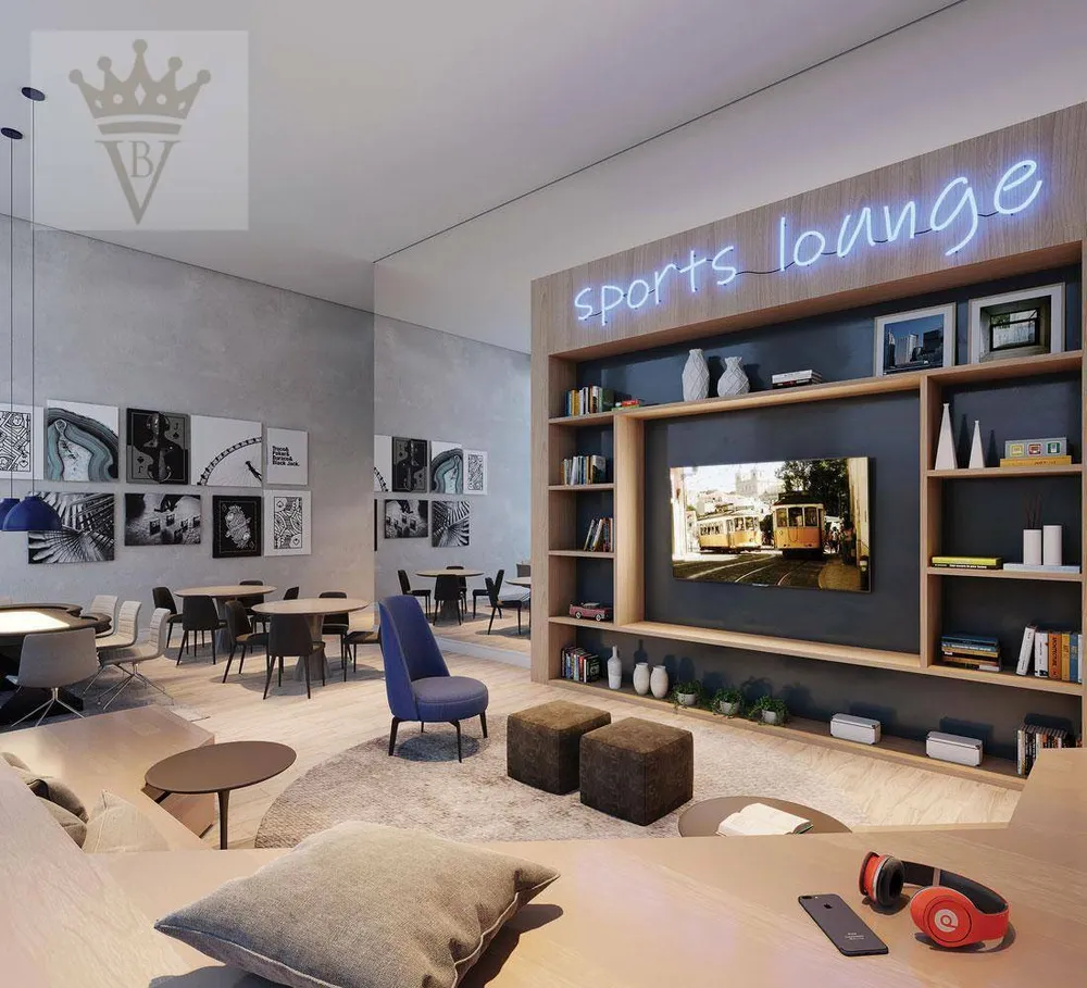 Apartamento, 3 quartos, 163 m² - Foto 13